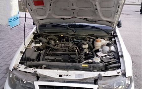 Daewoo Nexia I рестайлинг, 2013 год, 290 000 рублей, 21 фотография