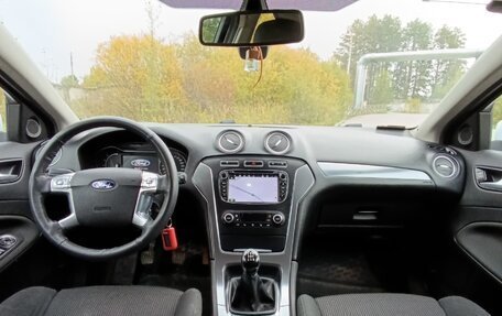 Ford Mondeo IV, 2010 год, 700 000 рублей, 6 фотография