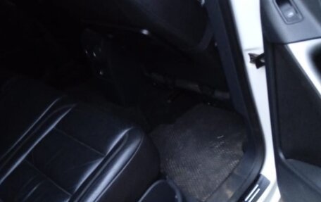 Volkswagen Tiguan I, 2008 год, 900 000 рублей, 10 фотография