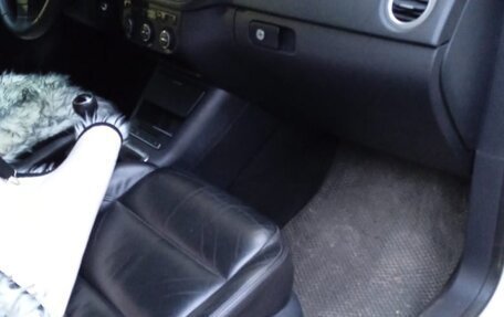 Volkswagen Tiguan I, 2008 год, 900 000 рублей, 8 фотография