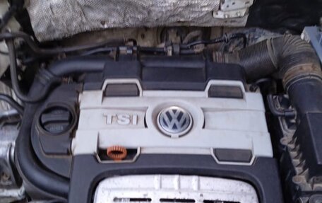 Volkswagen Tiguan I, 2008 год, 900 000 рублей, 4 фотография