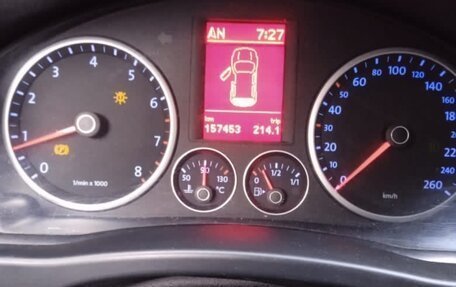 Volkswagen Tiguan I, 2008 год, 900 000 рублей, 5 фотография