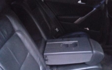 Volkswagen Tiguan I, 2008 год, 900 000 рублей, 13 фотография