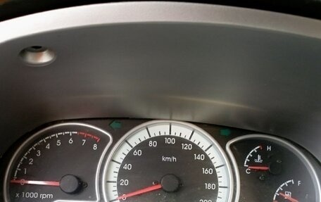 Daewoo Nexia I рестайлинг, 2013 год, 290 000 рублей, 20 фотография