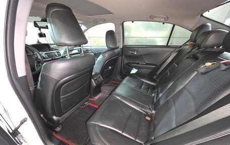 Honda Accord IX рестайлинг, 2013 год, 1 250 000 рублей, 5 фотография