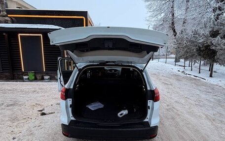 Ford Focus III, 2017 год, 1 100 000 рублей, 3 фотография