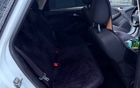 Ford Focus III, 2017 год, 1 100 000 рублей, 2 фотография