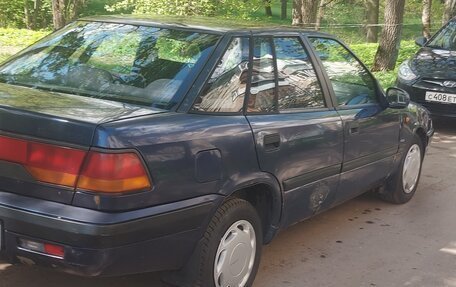 Daewoo Espero, 1998 год, 75 000 рублей, 2 фотография