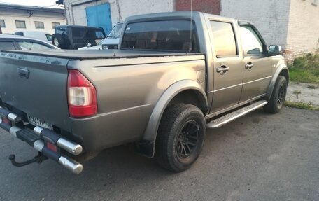 Great Wall Socool, 2008 год, 290 000 рублей, 2 фотография