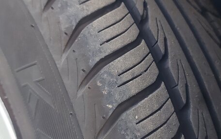 Daewoo Espero, 1998 год, 75 000 рублей, 8 фотография