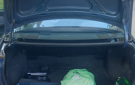 Daewoo Espero, 1998 год, 75 000 рублей, 4 фотография