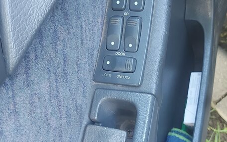 Daewoo Espero, 1998 год, 75 000 рублей, 5 фотография