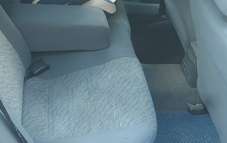 Daewoo Espero, 1998 год, 75 000 рублей, 3 фотография