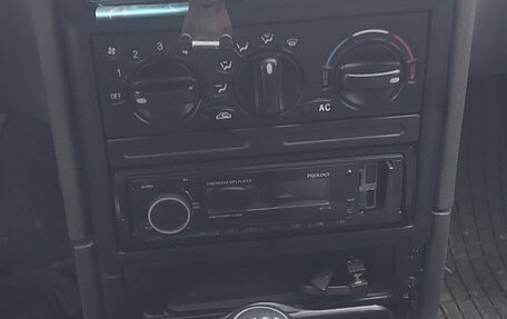 Daewoo Espero, 1998 год, 75 000 рублей, 13 фотография