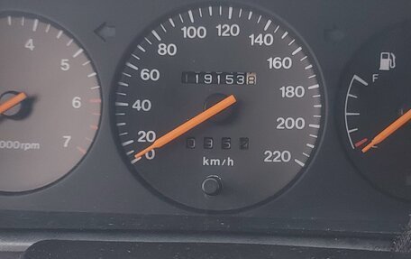 Daewoo Espero, 1998 год, 75 000 рублей, 14 фотография