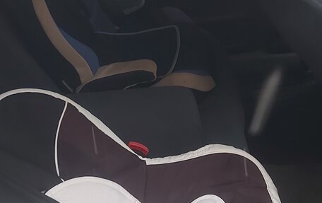 Daewoo Espero, 1998 год, 75 000 рублей, 16 фотография