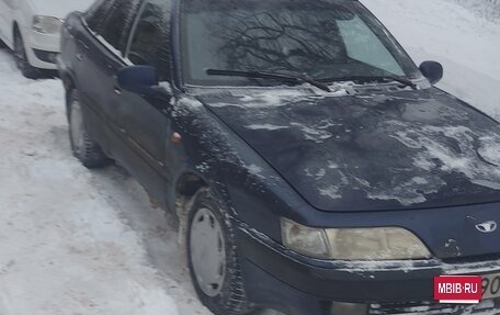 Daewoo Espero, 1998 год, 75 000 рублей, 18 фотография