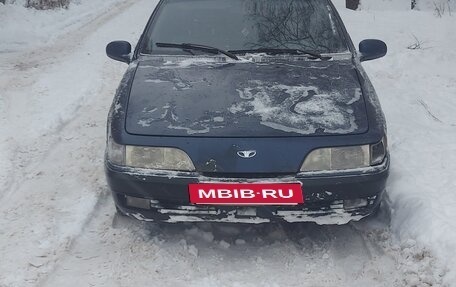 Daewoo Espero, 1998 год, 75 000 рублей, 20 фотография