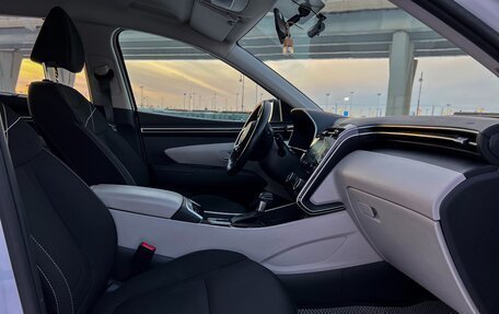 Hyundai Tucson, 2021 год, 3 290 000 рублей, 10 фотография