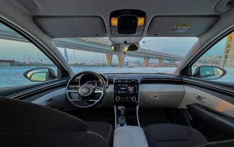 Hyundai Tucson, 2021 год, 3 290 000 рублей, 6 фотография