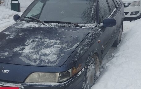 Daewoo Espero, 1998 год, 75 000 рублей, 19 фотография