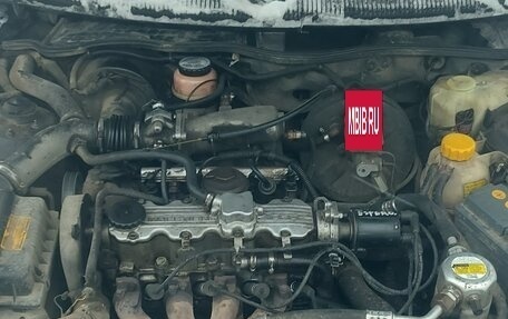 Daewoo Espero, 1998 год, 75 000 рублей, 22 фотография