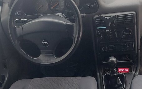 Daewoo Espero, 1998 год, 75 000 рублей, 15 фотография