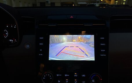 Hyundai Tucson, 2021 год, 3 290 000 рублей, 14 фотография