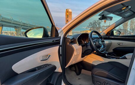 Hyundai Tucson, 2021 год, 3 290 000 рублей, 15 фотография