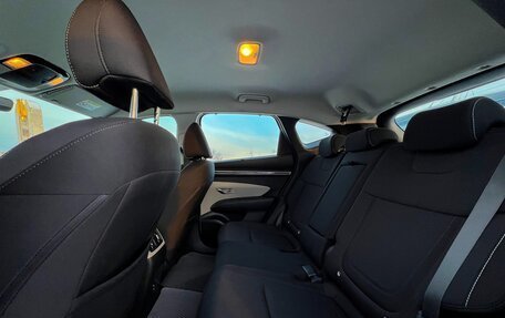 Hyundai Tucson, 2021 год, 3 290 000 рублей, 21 фотография