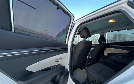 Hyundai Tucson, 2021 год, 3 290 000 рублей, 20 фотография