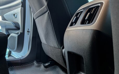 Hyundai Tucson, 2021 год, 3 290 000 рублей, 22 фотография