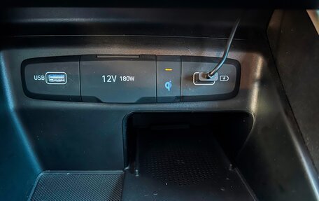 Hyundai Tucson, 2021 год, 3 290 000 рублей, 9 фотография