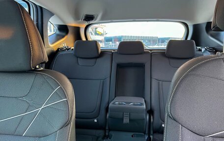 Hyundai Tucson, 2021 год, 3 290 000 рублей, 19 фотография