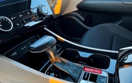 Hyundai Tucson, 2021 год, 3 290 000 рублей, 8 фотография