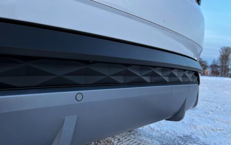 Hyundai Tucson, 2021 год, 3 290 000 рублей, 39 фотография