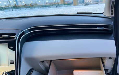 Hyundai Tucson, 2021 год, 3 290 000 рублей, 36 фотография