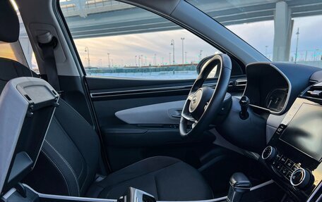 Hyundai Tucson, 2021 год, 3 290 000 рублей, 35 фотография