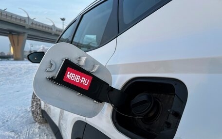 Hyundai Tucson, 2021 год, 3 290 000 рублей, 26 фотография