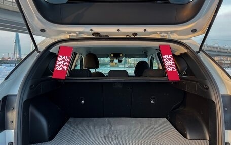 Hyundai Tucson, 2021 год, 3 290 000 рублей, 24 фотография