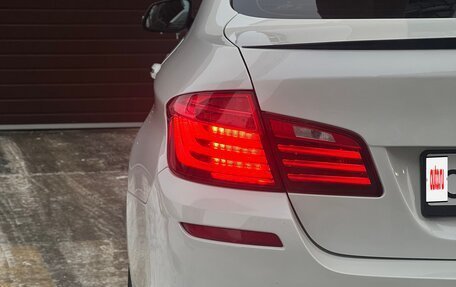 BMW 5 серия, 2013 год, 1 920 000 рублей, 5 фотография