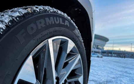 Hyundai Tucson, 2021 год, 3 290 000 рублей, 40 фотография