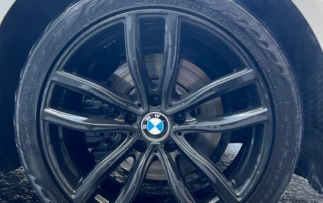 BMW 5 серия, 2013 год, 1 920 000 рублей, 9 фотография