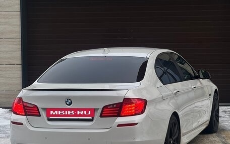 BMW 5 серия, 2013 год, 1 920 000 рублей, 4 фотография