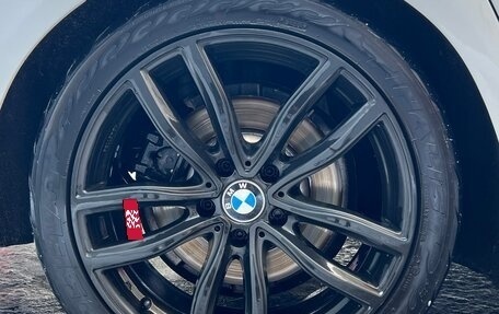 BMW 5 серия, 2013 год, 1 920 000 рублей, 6 фотография