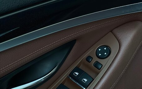 BMW 5 серия, 2013 год, 1 920 000 рублей, 13 фотография