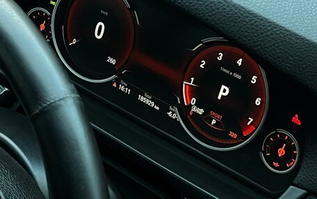 BMW 5 серия, 2013 год, 1 920 000 рублей, 15 фотография