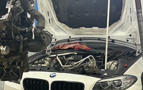 BMW 5 серия, 2013 год, 1 920 000 рублей, 17 фотография