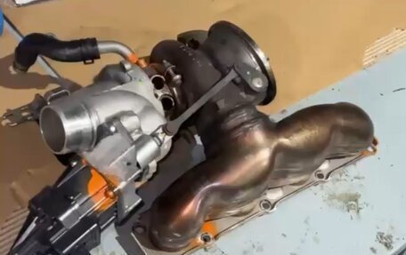 BMW 5 серия, 2013 год, 1 920 000 рублей, 20 фотография