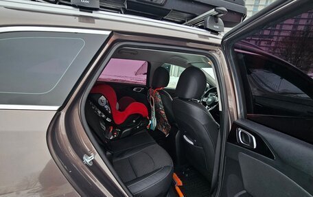 KIA cee'd III, 2019 год, 1 780 000 рублей, 7 фотография